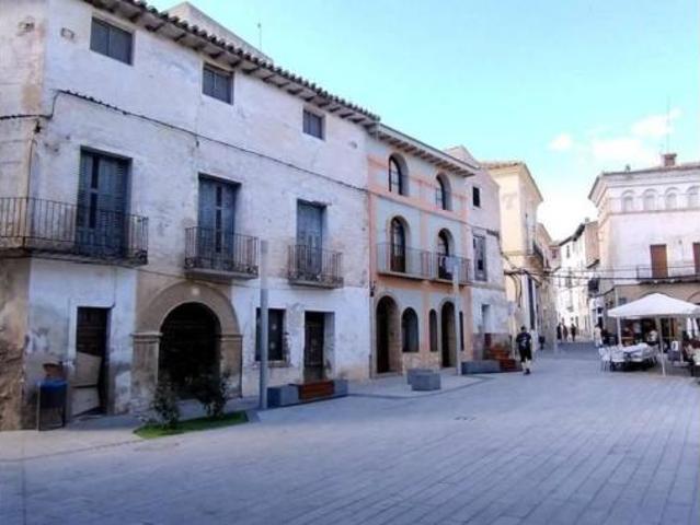 Chalet en venta en Valdejalón, Aragón