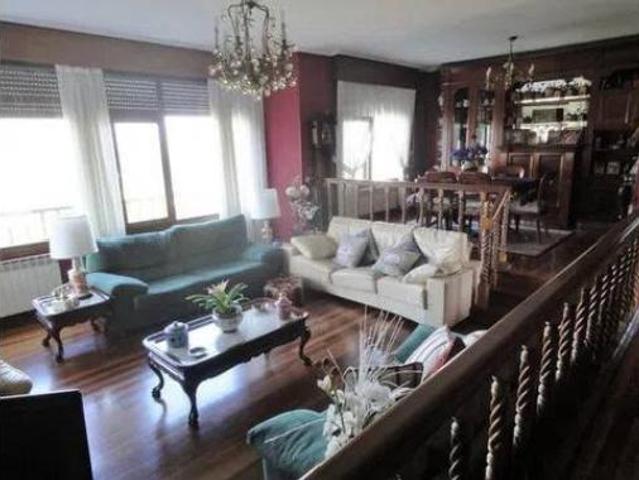 Chalet en venta en Erandiogoikoa, Erandio