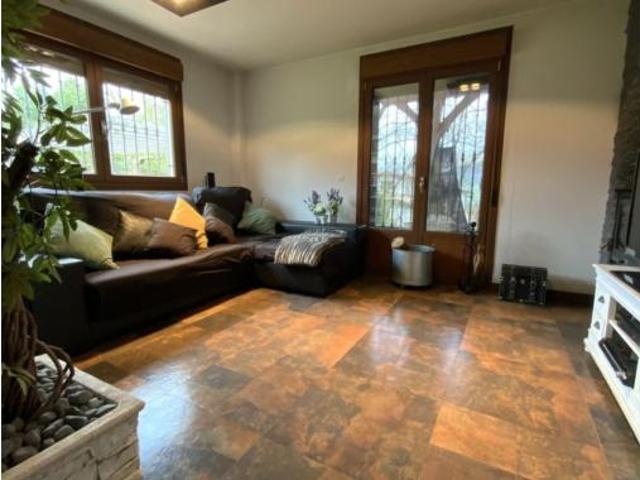 Chalet en venta en Añanako kuadrilla, Guipúzcoa