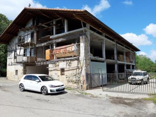 Villa en venta en Errigoiti Villa en venta en Errigoiti