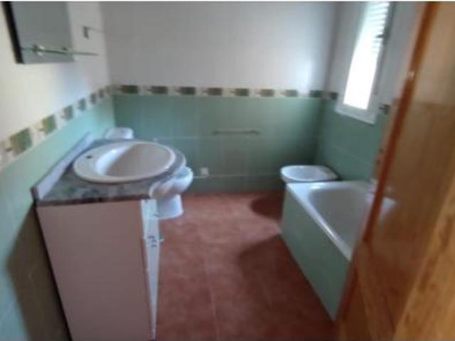 Chalet en venta en Erustes, Castilla-La Mancha