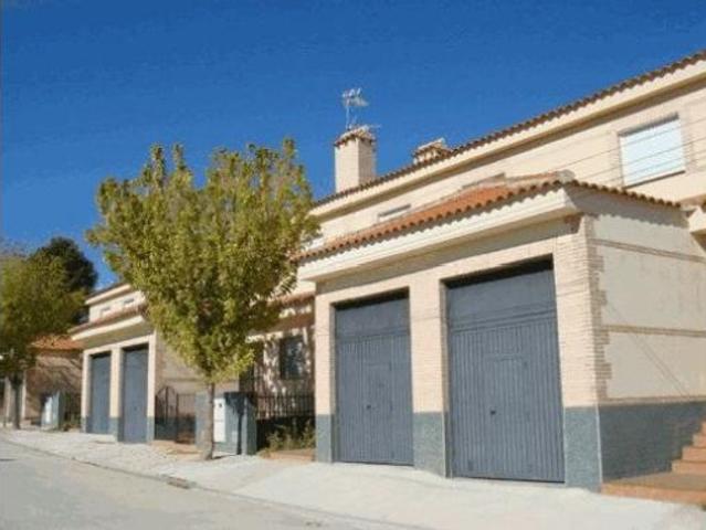 Chalet en venta en Erustes, Castilla-La Mancha