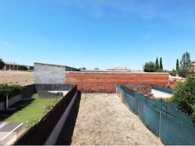 Chalet en venta en Erustes, Castilla-La Mancha