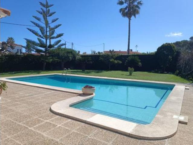 Chalet en venta en Son Vilar, Menorca