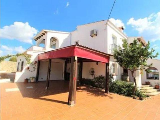 Chalet en venta en Son Vilar, Menorca