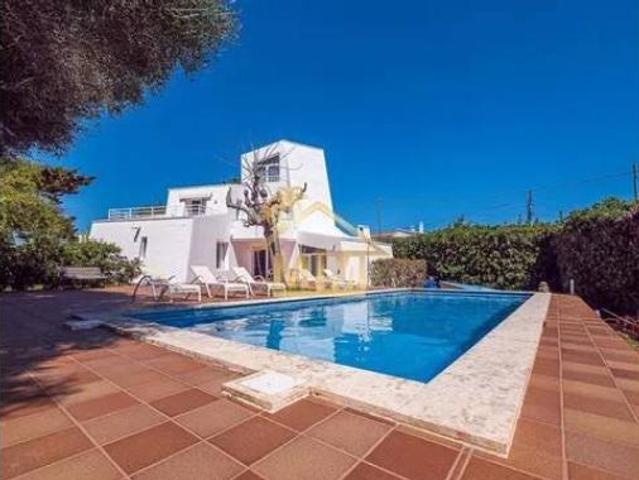 Chalet en venta en Son Vilar, Menorca