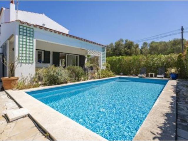 Chalet en venta en Menorca, Baleares