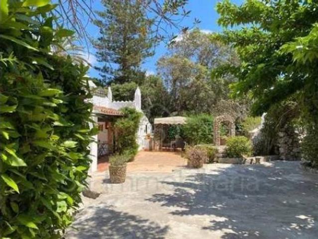 Chalet en venta en Santa Anna, Menorca