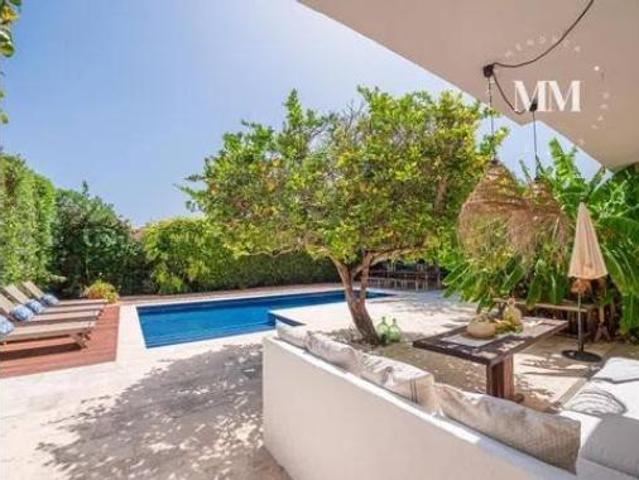 Chalet en venta en Santa Anna, Menorca