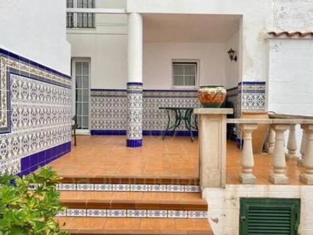 Chalet en venta en Santa Anna, Menorca