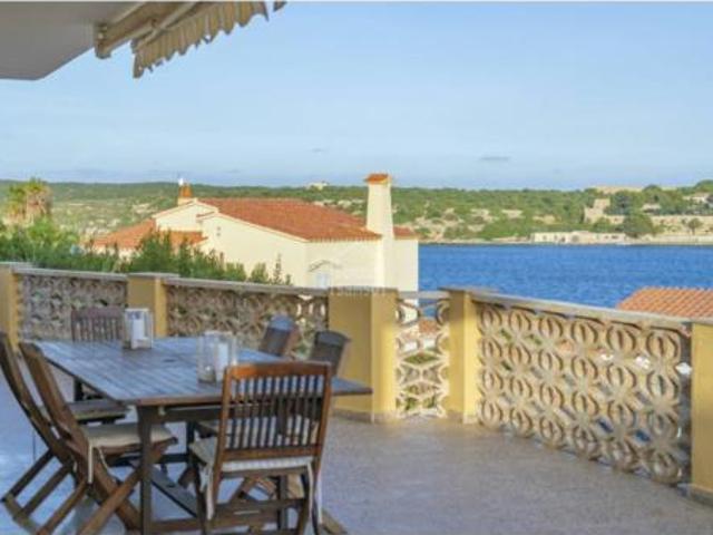 Chalet en venta en Santa Anna, Menorca