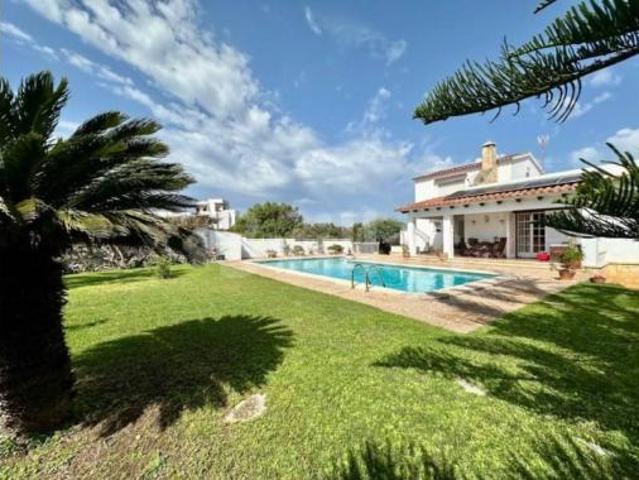 Chalet en venta en Son Vilar, Menorca