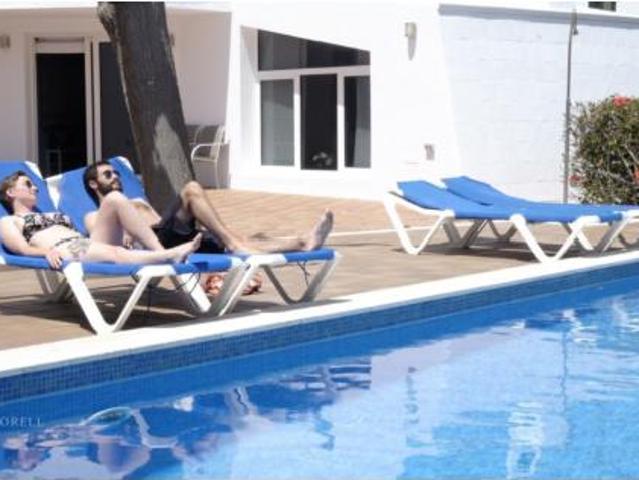 Chalet en venta en Son Vilar, Menorca