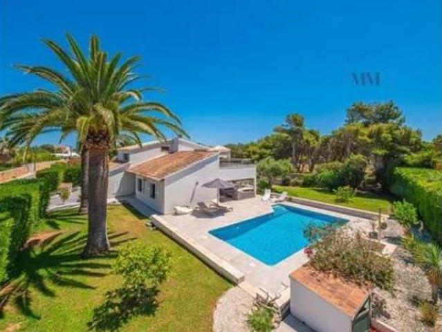 Chalet en venta en sa Sínia d'en Riera, Menorca