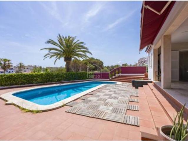 Chalet en venta en Santa Anna, Menorca