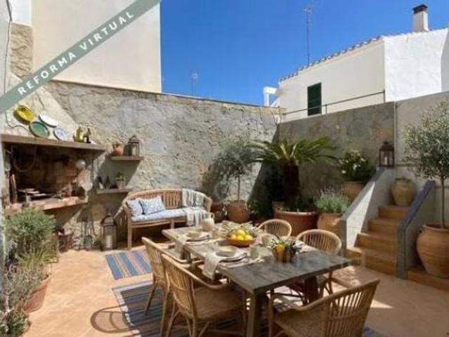 Chalet en venta en Santa Anna, Menorca
