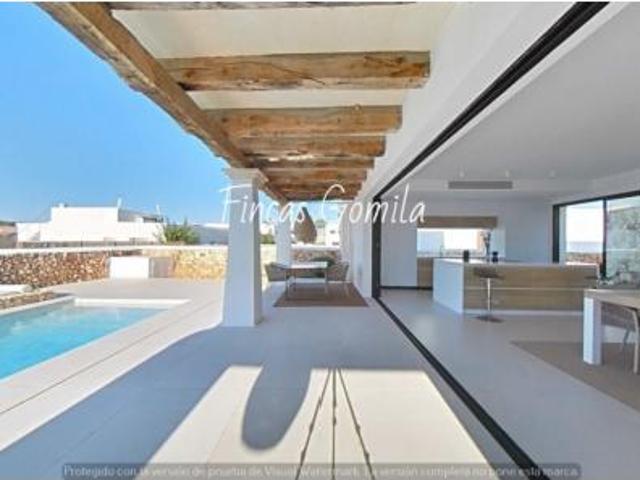 Chalet en venta en es Mercadal, Menorca