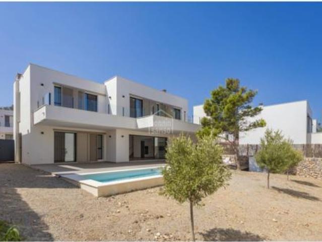 Chalet en venta en es Mercadal, Menorca