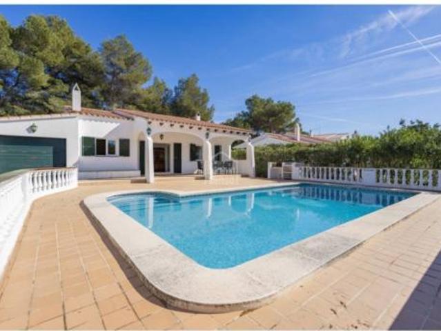 Chalet en venta en es Mercadal, Menorca