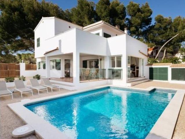 Chalet en venta en es Mercadal, Menorca