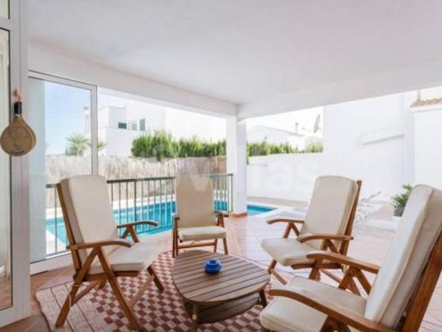 Chalet en venta en es Mercadal, Menorca