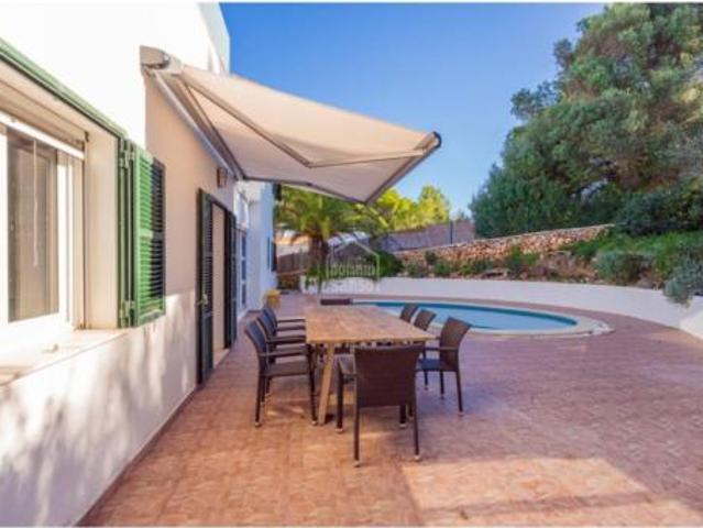 Chalet en venta en es Mercadal, Menorca