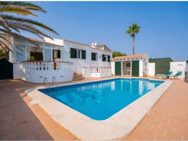 Chalet en venta en es Mercadal, Menorca