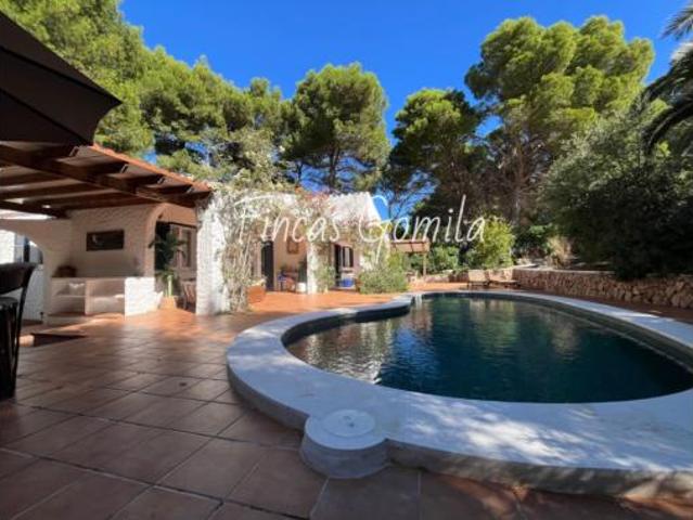 Chalet en venta en es Mercadal, Menorca
