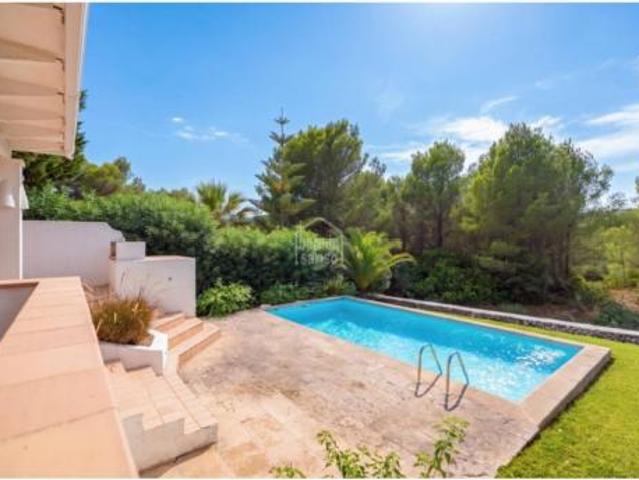 Chalet en venta en es Mercadal, Menorca