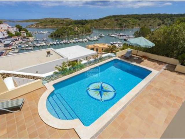 Chalet en venta en es Mercadal, Menorca