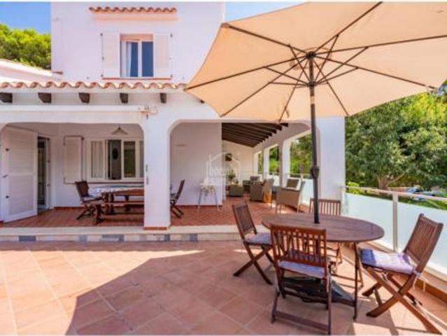Chalet en venta en es Mercadal, Menorca