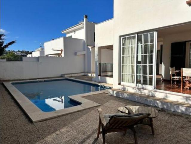 Chalet en venta en es Mercadal, Menorca