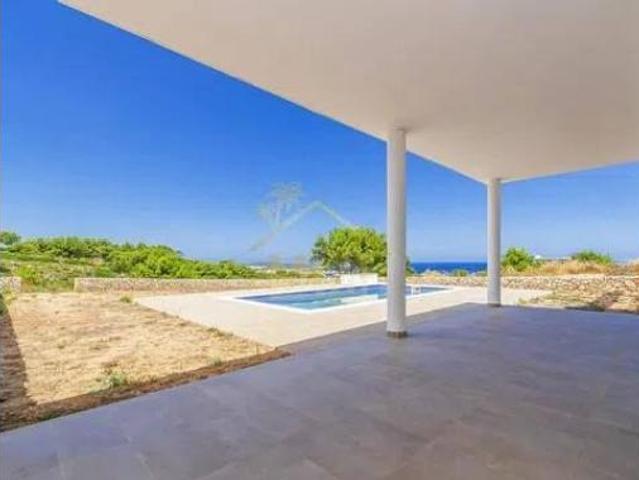 Chalet en venta en es Mercadal, Menorca