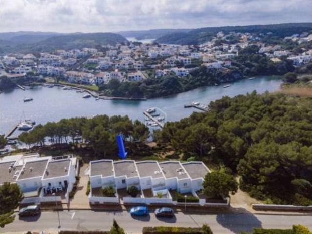 Chalet en venta en es Mercadal, Menorca