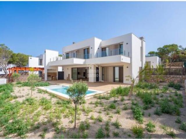 Chalet en venta en es Mercadal, Menorca