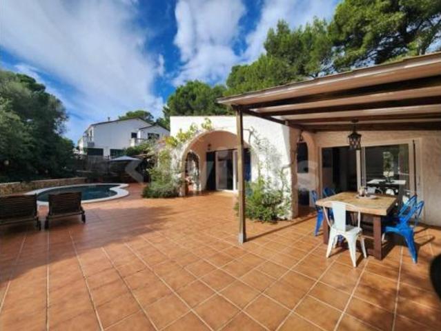 Chalet en venta en es Mercadal, Menorca
