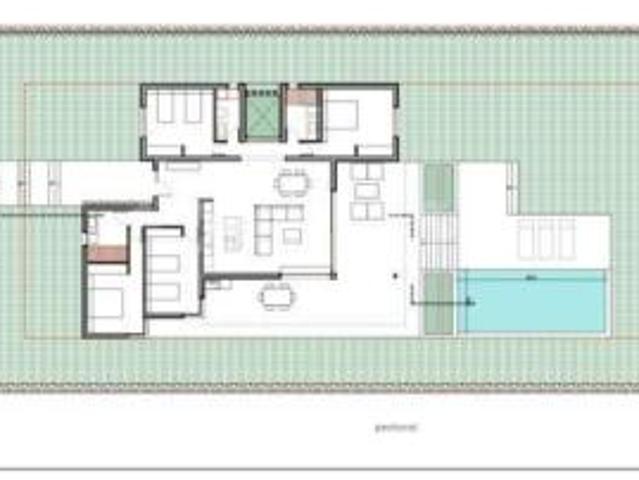 Chalet en venta en es Mercadal, Menorca