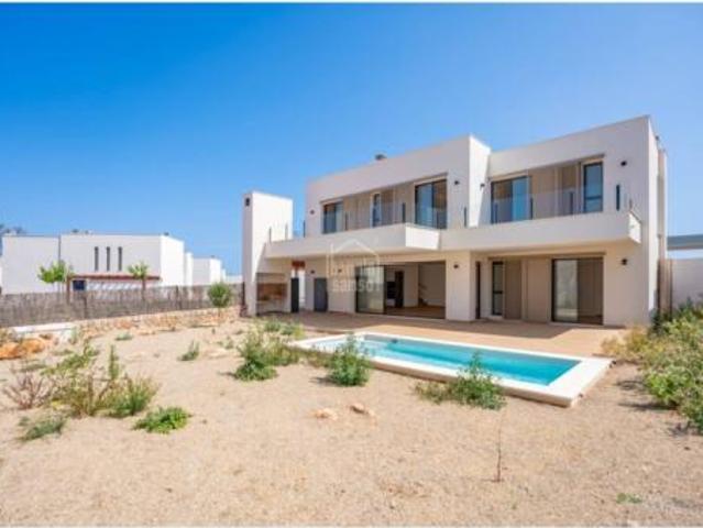 Chalet en venta en es Mercadal, Menorca