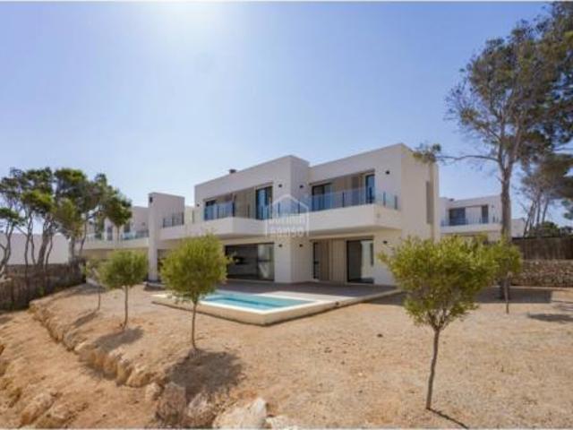 Chalet en venta en es Mercadal, Menorca
