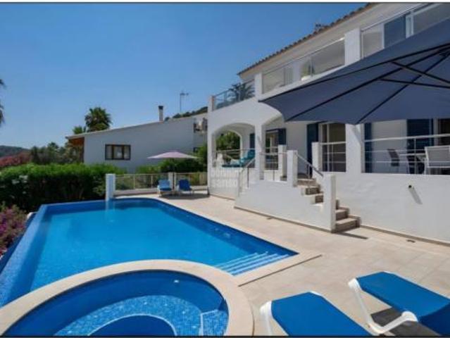 Chalet en venta en es Mercadal, Menorca