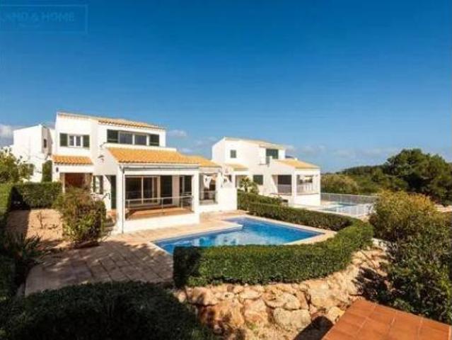Chalet en venta en es Mercadal, Menorca