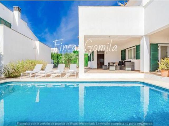 Chalet en venta en es Mercadal, Menorca