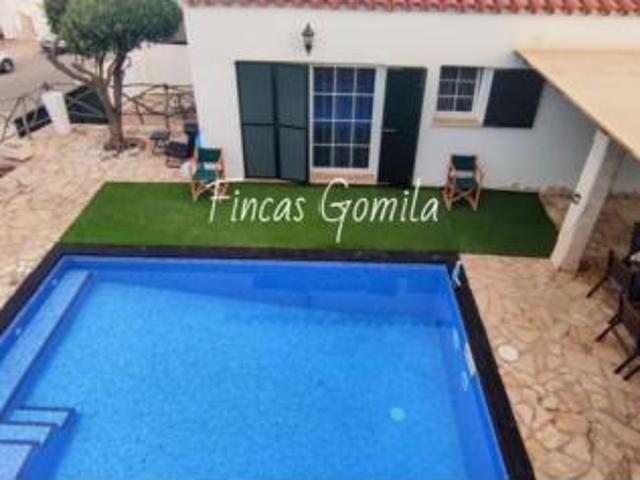Chalet en venta en es Mercadal, Menorca