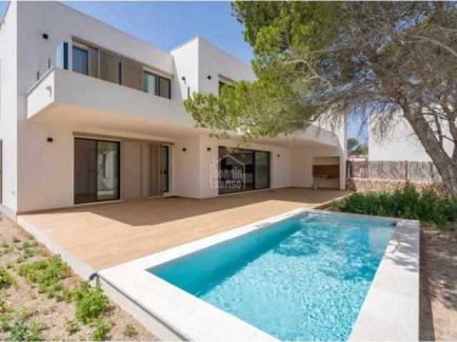 Chalet en venta en es Mercadal, Menorca