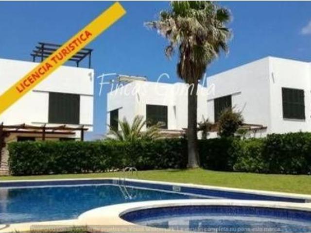 Chalet en venta en es Mercadal, Menorca