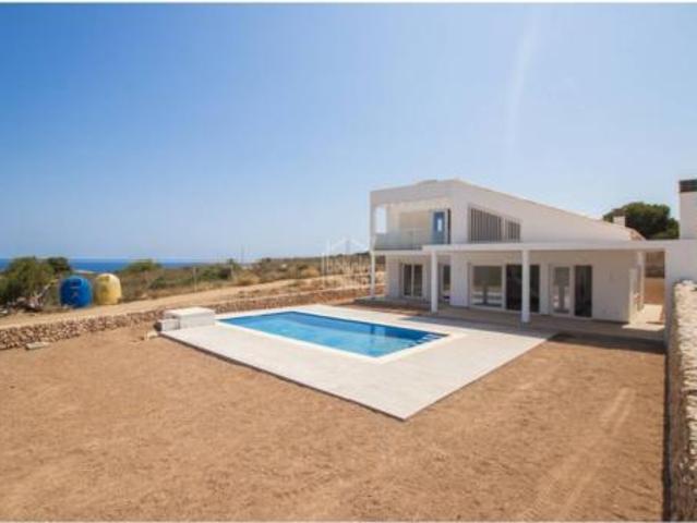 Chalet en venta en es Mercadal, Menorca