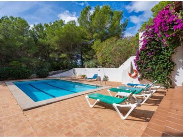 Chalet en venta en es Mercadal, Menorca