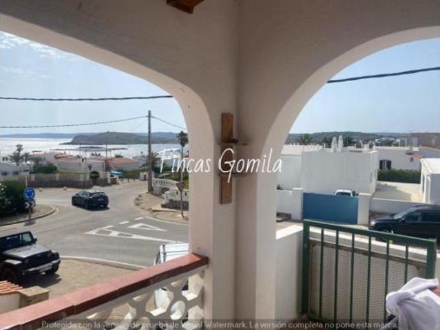 Chalet en venta en es Mercadal, Menorca