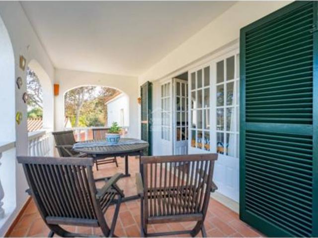 Casa en venta en es Mercadal, Menorca