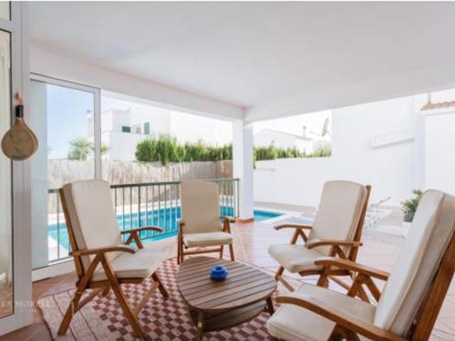 Chalet en venta en es Mercadal, Menorca